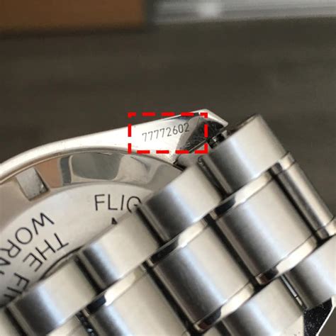 omega watch serial number location|omega speedmaster serial number check.